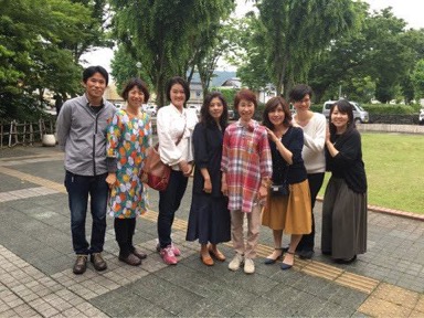 Genki9Staff