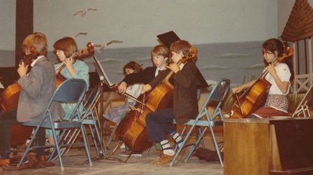 StringEnsemble