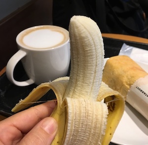 bananna
