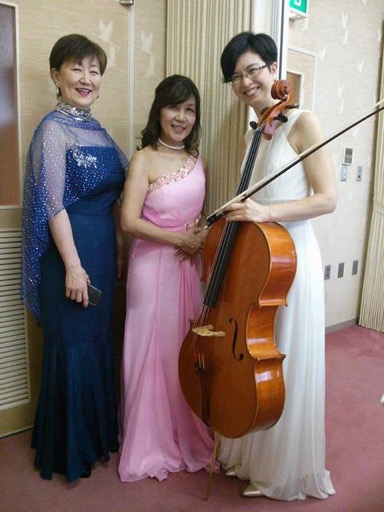 Genki9Musicians