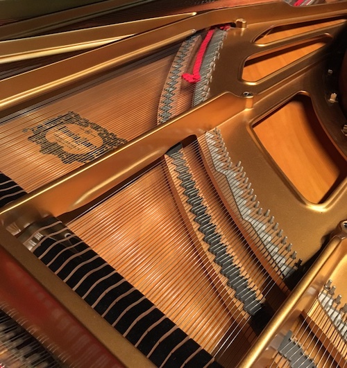 Piano